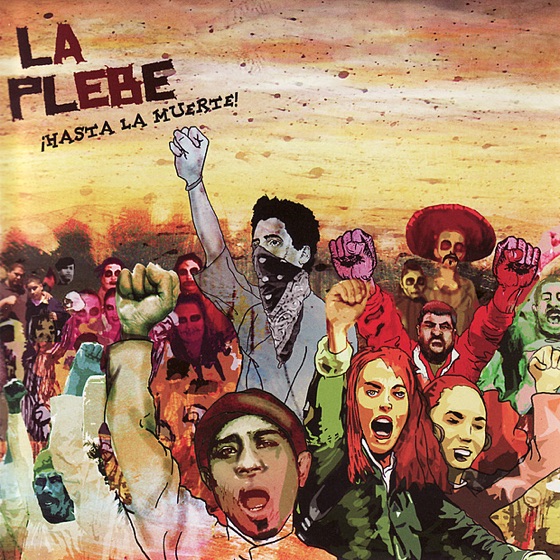 Cover artwork for S.O.B.