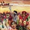 S.O.B. - La Plebe lyrics