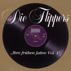Die Flippers - Zwei Schatten am Fenster