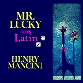 Mr. Lucky Goes Latin artwork