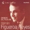 La Quebrada de Lules - Hernan Figueroa Reyes lyrics