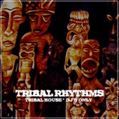 Les tribulations (Tribal Mix) artwork