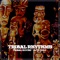 Les tribulations (Tribal Mix) artwork