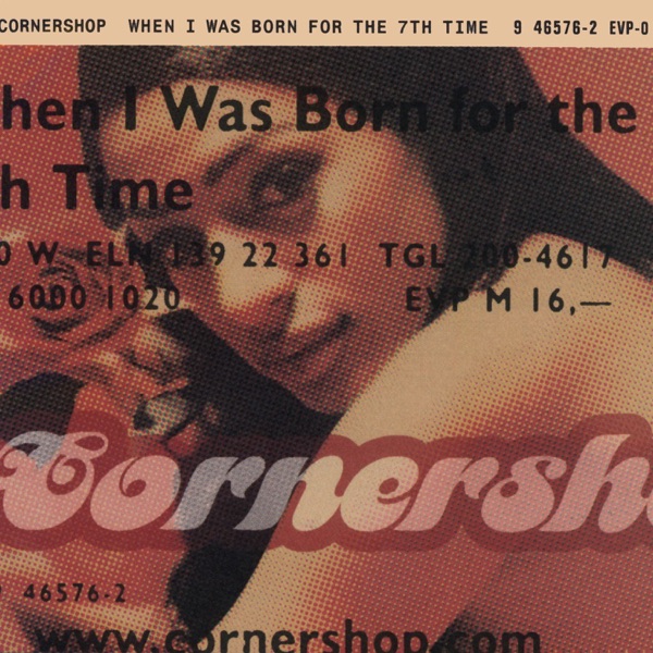 Cornershop - Brimful Of Asha