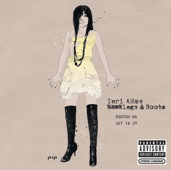 Cover artwork for Digital Ghost