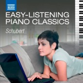 Easy-Listening Piano Classics: Schubert artwork