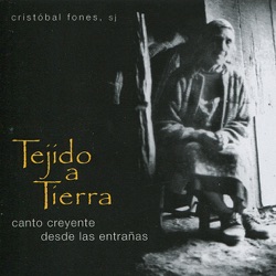 Cristóbal Fones, SJ - Fuego