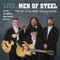 In Flagrante - Men of Steel lyrics