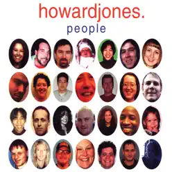 People - Howard Jones