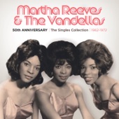 Martha Reeves & The Vandellas - Dancing In The Street (Alternate Extended Version)