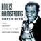 Loveless Love - Louis Armstrong & Velma Middleton lyrics