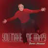 You Make Me Happy album lyrics, reviews, download