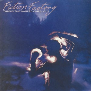(Feels Like) Heaven Artwork