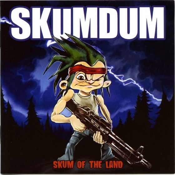Cover artwork for Take a Stand