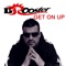 Get on Up - DJ Rooster lyrics