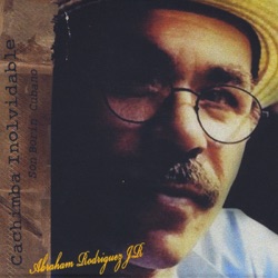 Abraham Rodriguez Jr. - Son Bacheche