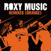 Roxy Music - Same Old Scene (Glimmers Remix)