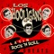 Hotel de los Corazones Rotos (Heartbreak Hotel) - Los Hooligans lyrics
