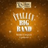 Italian Big Band, 2011