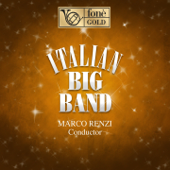 Italian Big Band - Italian Big Band & Marco Renzi