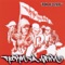 6 Kuoleman Syntiä - Rockin' Da North lyrics