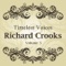 I Dream Of Jeannie With The Light Brown Hair - Richard Crooks lyrics