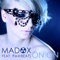 On and On (feat. Pawbeats) - Madox lyrics