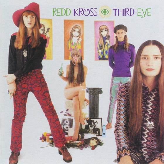 Cover artwork for Shonen Knife