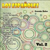 Grandes Éxitos: Los Españoles Vol. 2