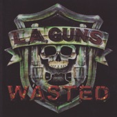 Wasted (EP), 1998