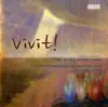 Vivit! - Choral Works by Reger & Tobias album lyrics, reviews, download