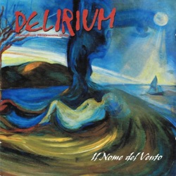 Delirium - Luci lontane