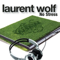 Laurent Wolf & Eric Carter - No stress