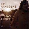 So Young It Hurts - EP artwork