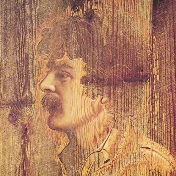 Cover artwork for One Day I Walk