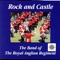 Chimes of Victory - The Band Of The Royal Anglian Regiment lyrics