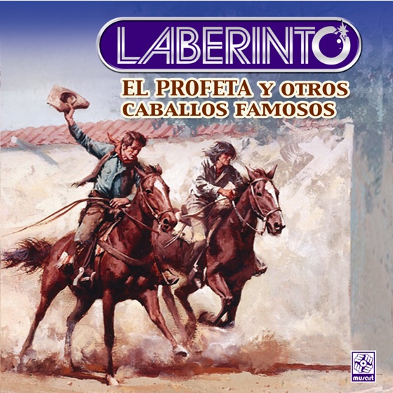 Cover artwork for El Machete