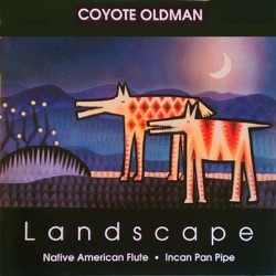 Coyote Oldman - Two Rivers