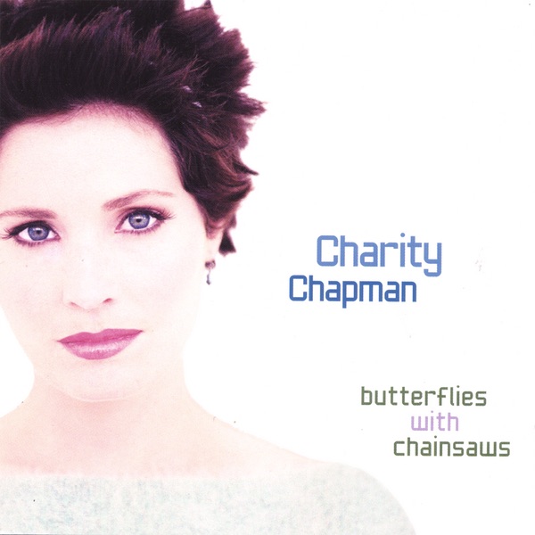 Album art for Butterfly by Crazytown