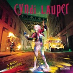 Cyndi Lauper - I Drove All Night