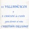 Ya Vienen los Reyes Magos - Cristina Delume lyrics