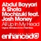All Up In My Head (Kris O'Neil Remix) - Abdul Bayyari & Shota Mochizuki lyrics