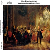 Mendelssohn: Octet artwork
