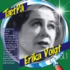 Erika Voigt - Fra Søndag Nat Til Mandag Morgen