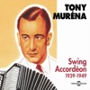 Tony Murena - Gitan swing