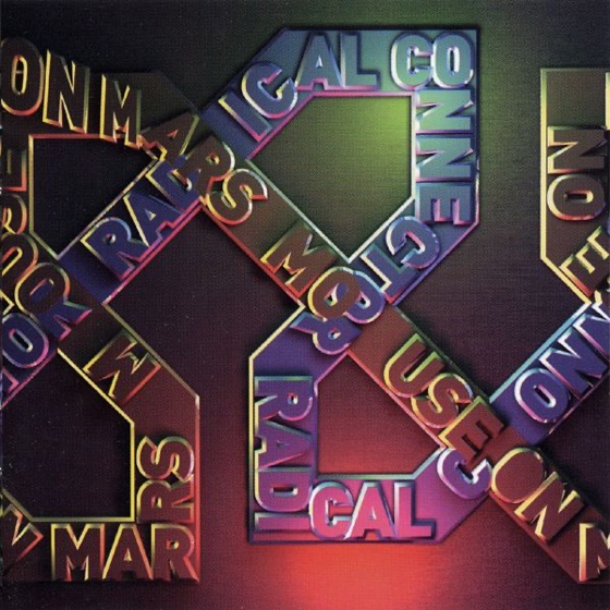 Cover artwork for All the Old Powers
