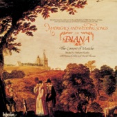 Madrigals & Wedding Songs for Diana artwork