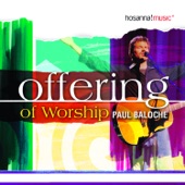 Offering of Worship (Live) artwork