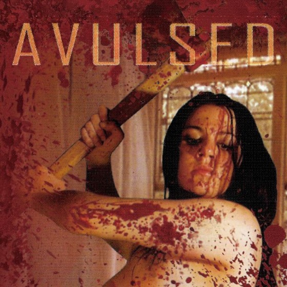 Cover artwork for Filth Injected