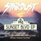 Sunset BLVD (Go Go Bizkitt! Remix) - DJ EQ lyrics